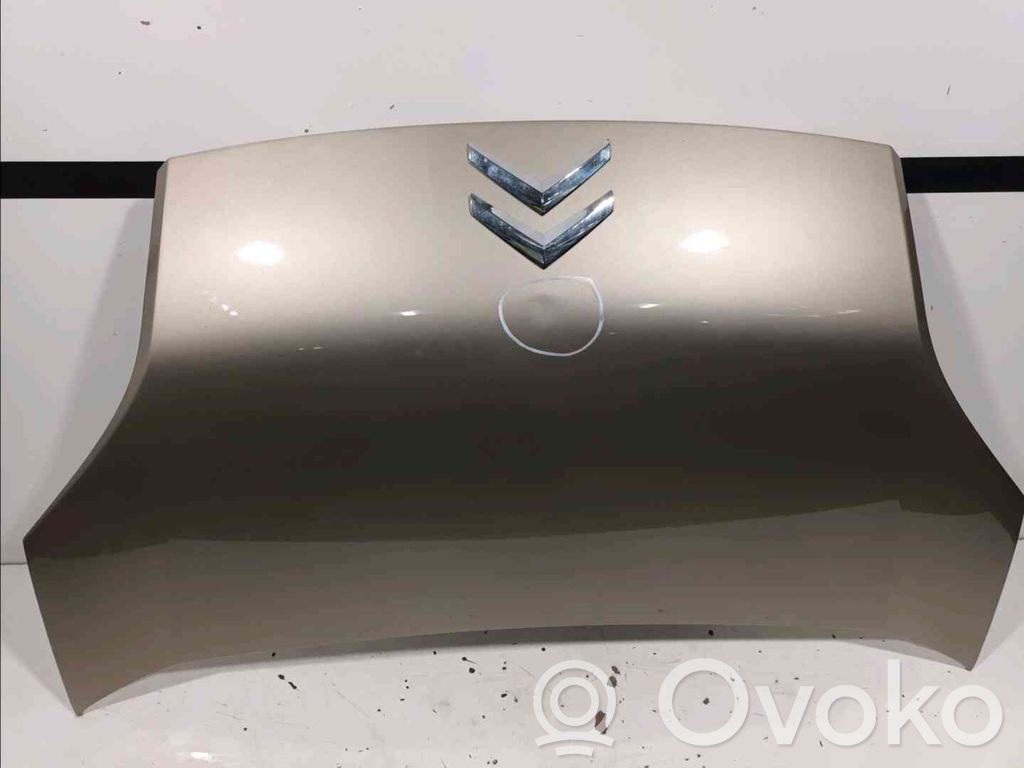 Citroen Nemo Dzinēja pārsegs (vāks) 