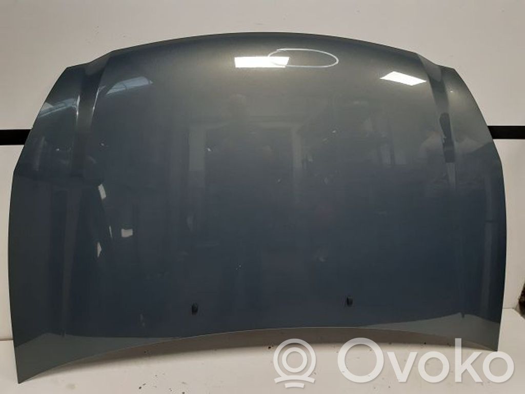 KIA Carnival Dzinēja pārsegs (vāks) 