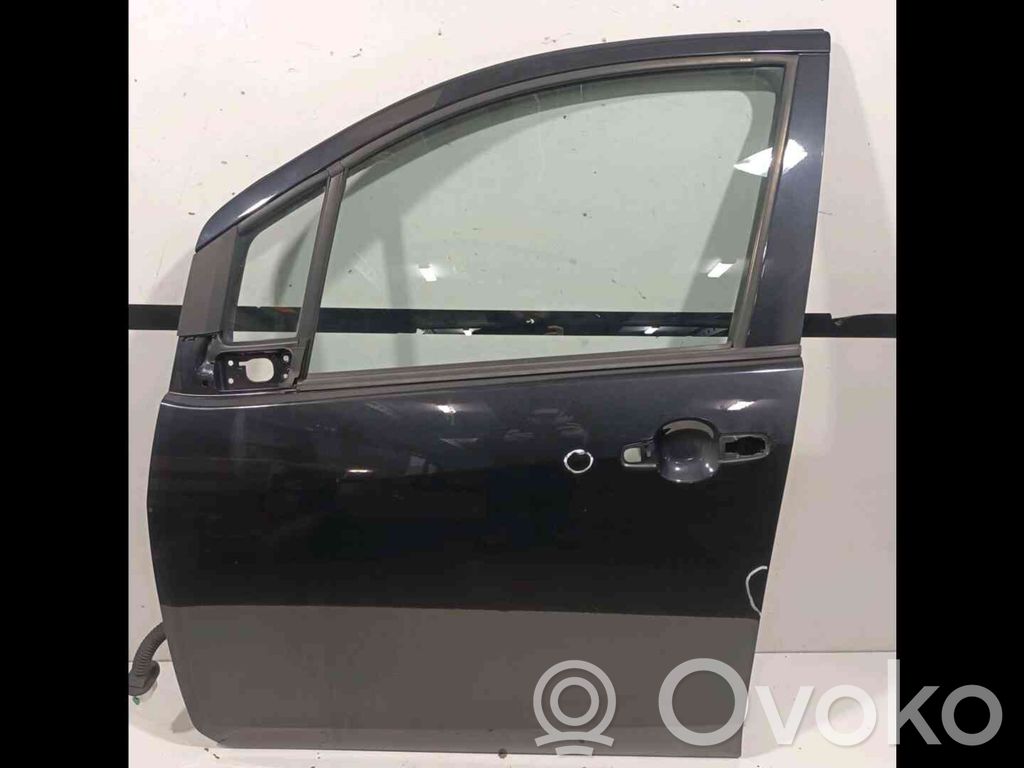 Suzuki Splash Durvis 