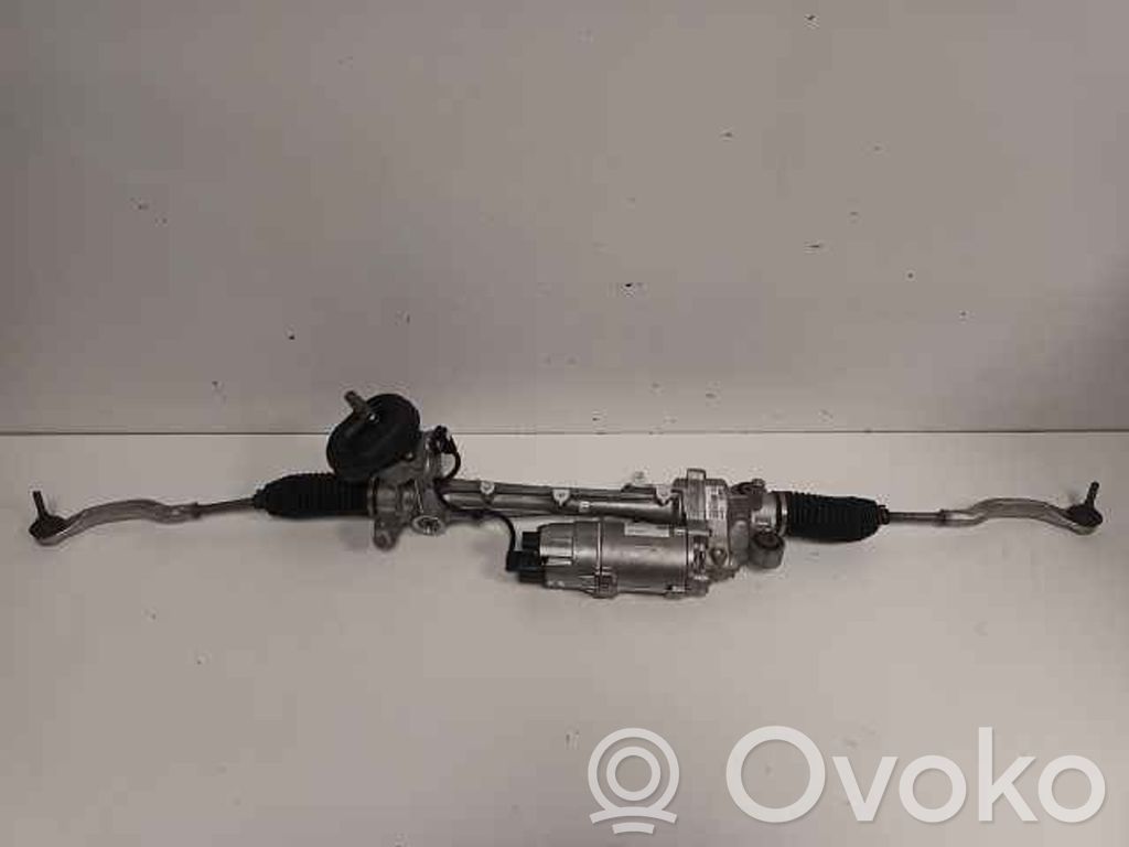 Renault Talisman Lenkgetriebe 