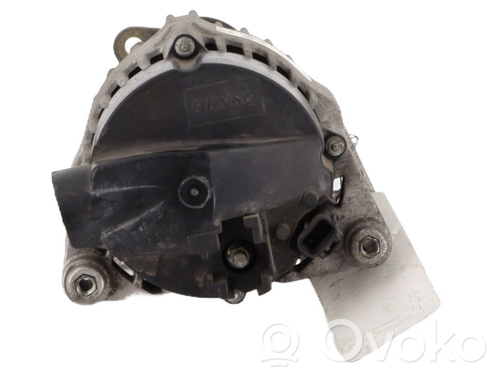 Ford Fiesta Generator/alternator 