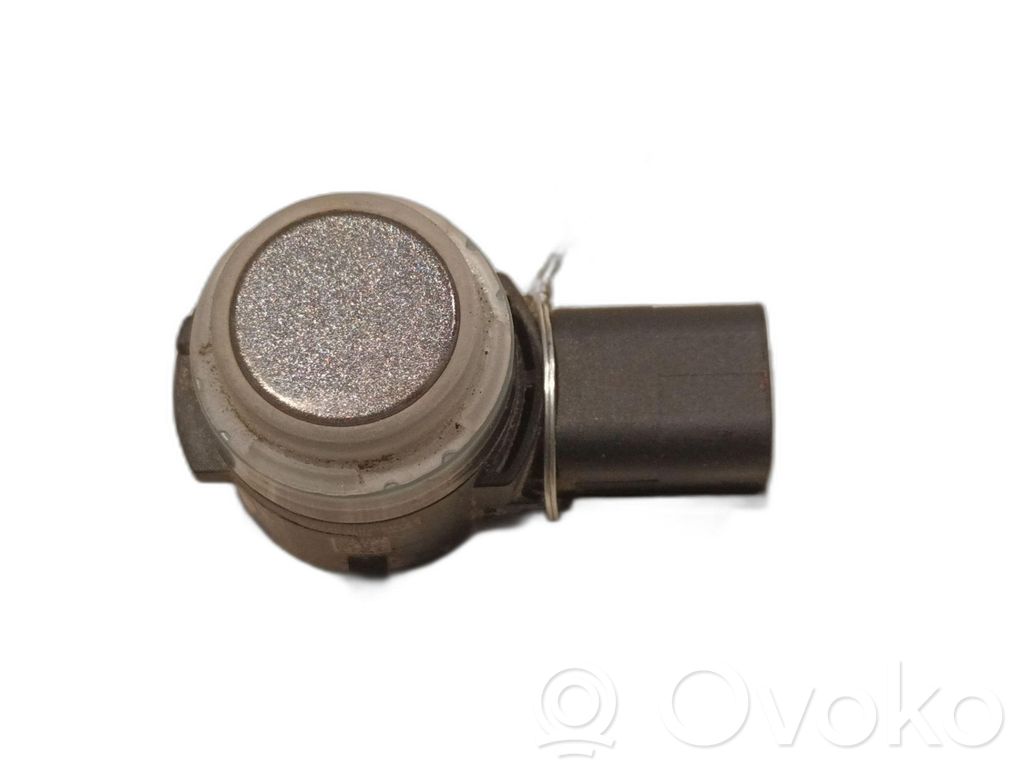 Ford Fiesta Parking PDC sensor 