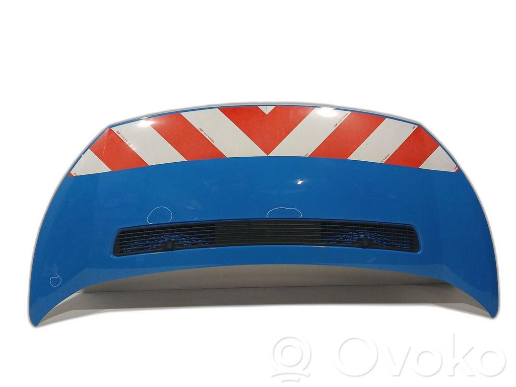 Peugeot Expert Dzinēja pārsegs (vāks) 