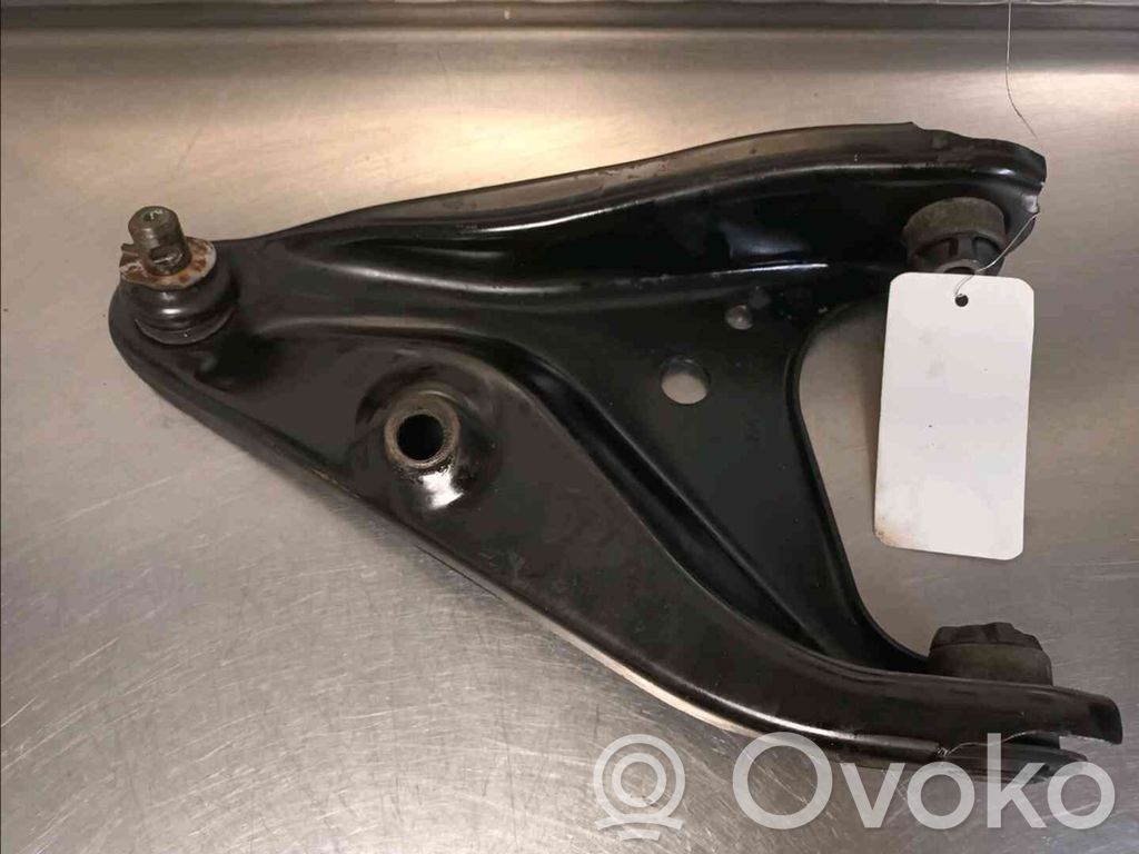 Dacia Logan II Front lower control arm/wishbone 