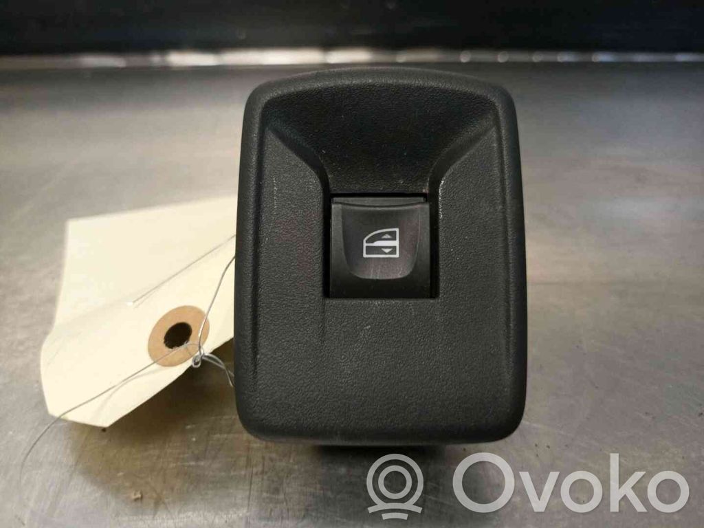 Dacia Logan II Electric window control switch 