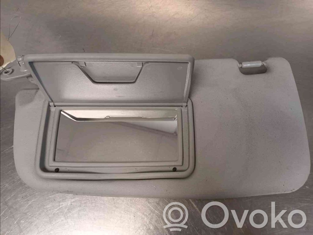 Peugeot iOn Sun visor 