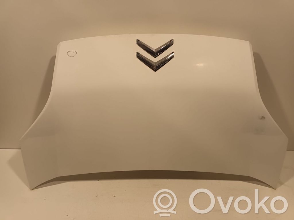 Citroen Nemo Dzinēja pārsegs (vāks) 