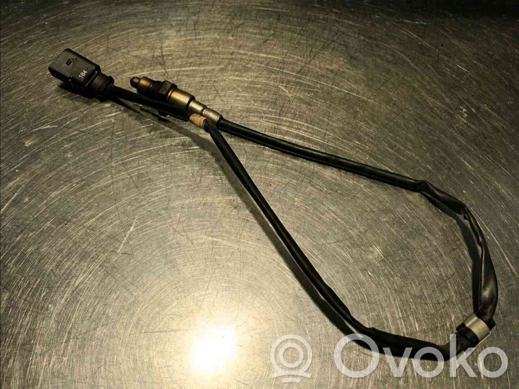 Volkswagen Polo V 6R Lambda probe sensor 