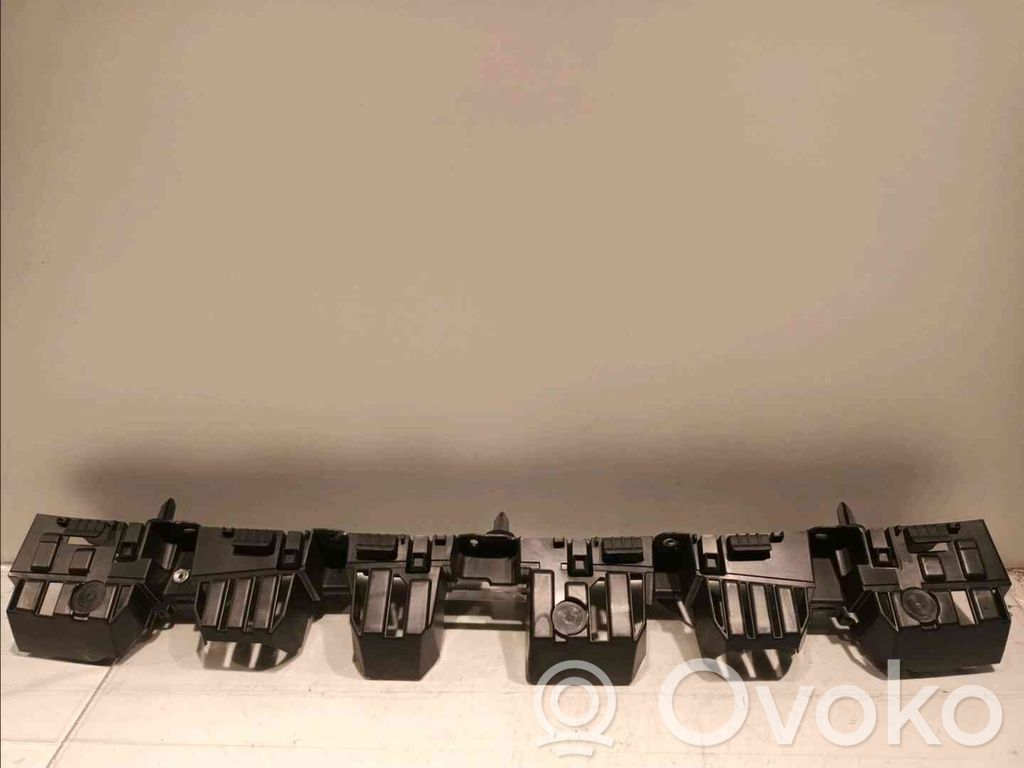 Renault Megane E-Tech Balkis galinio bamperio 