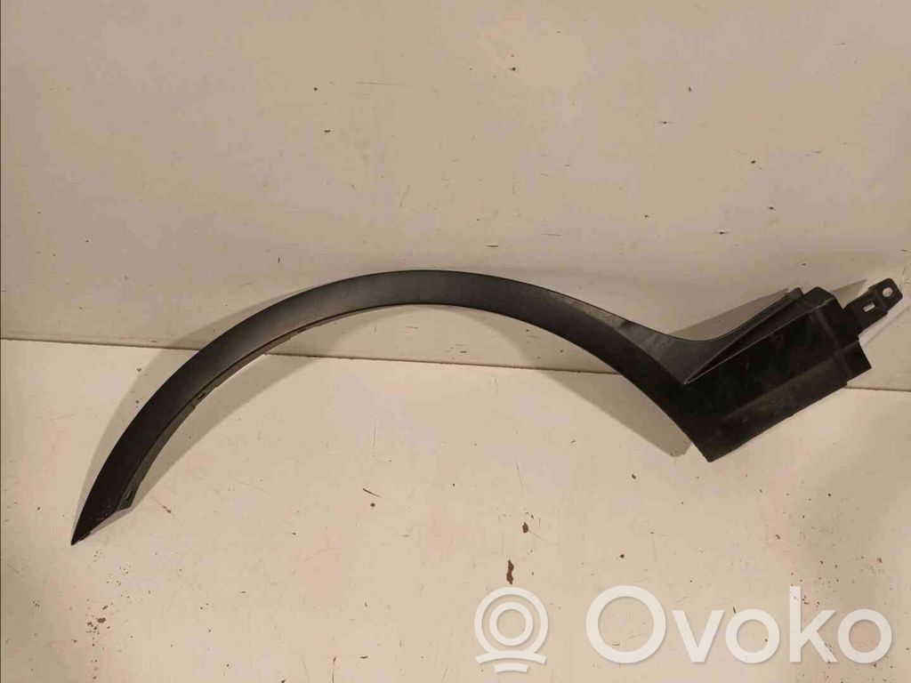 BMW X3 E83 Front arch trim 