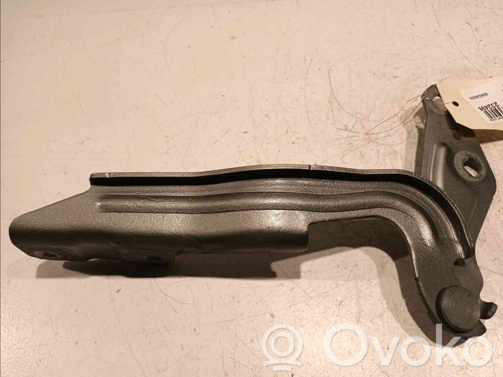 Ford S-MAX Engine bonnet/hood hinges 