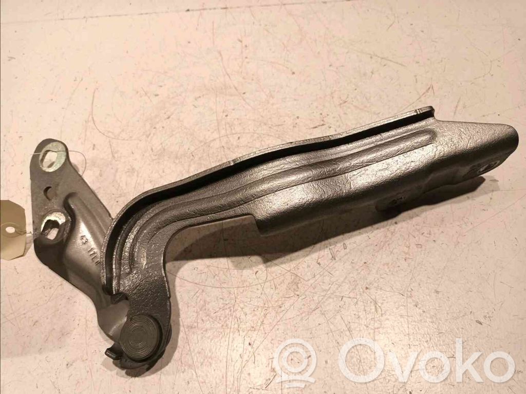 Ford S-MAX Engine bonnet/hood hinges 