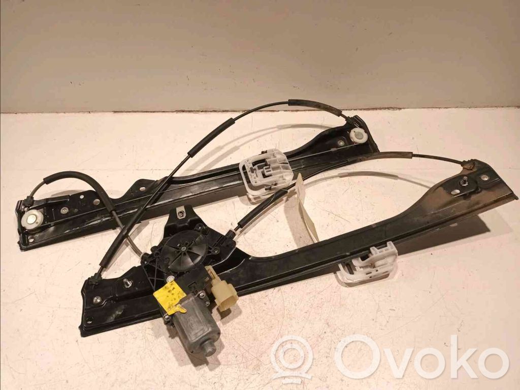 Ford S-MAX Elektryczny podnośnik szyby drzwi przednich 