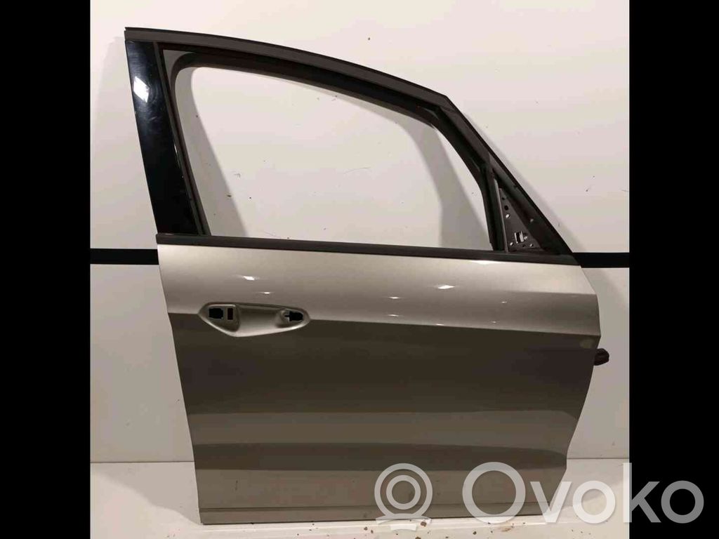 Ford S-MAX Durvis 