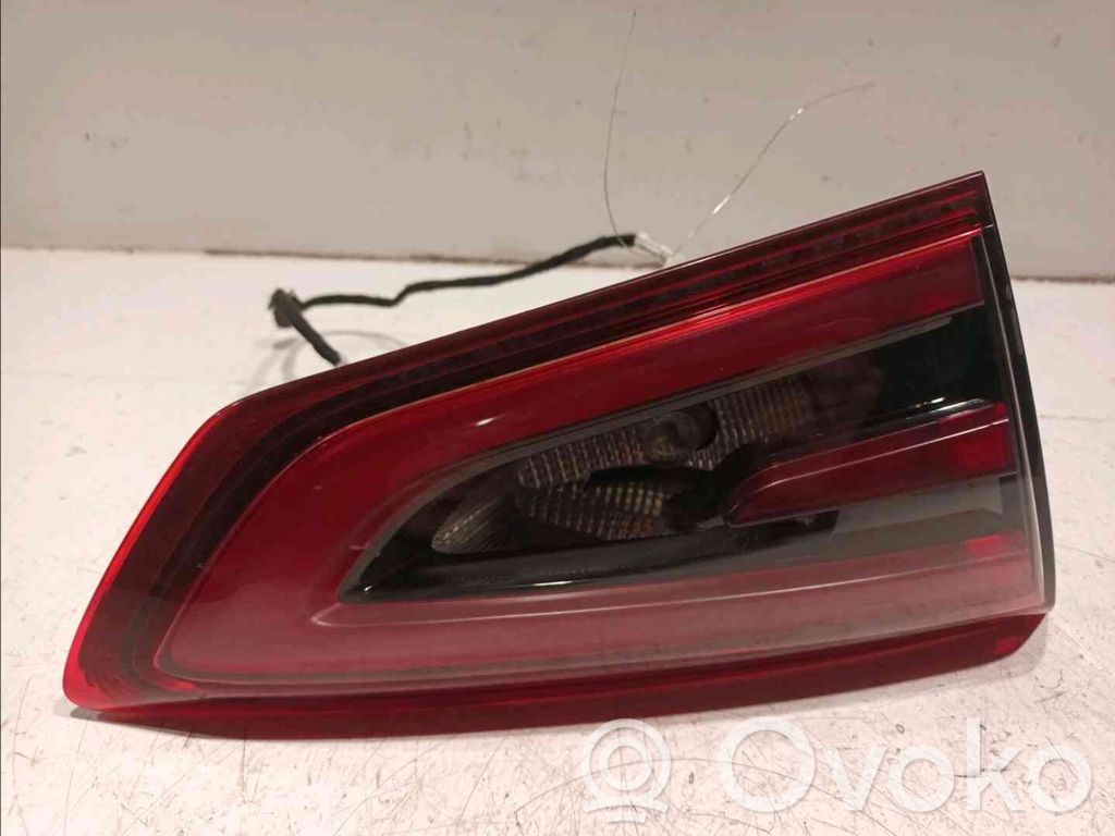Ford S-MAX Luces portón trasero/de freno 