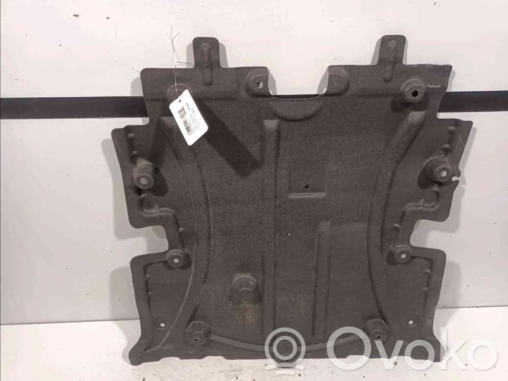 Engine splash shield/under tray   758303399R