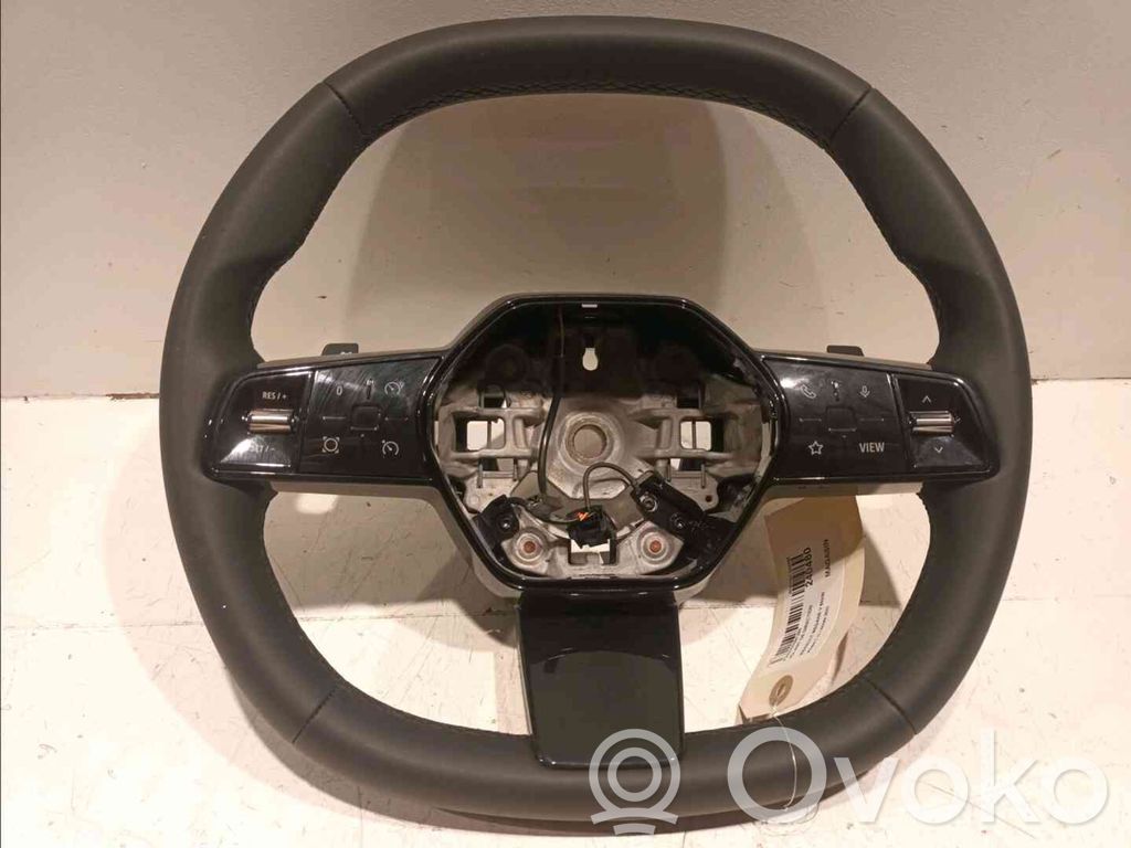 Renault Megane E-Tech Stūre 