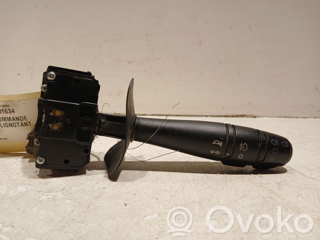 Renault Master II Indicator stalk 