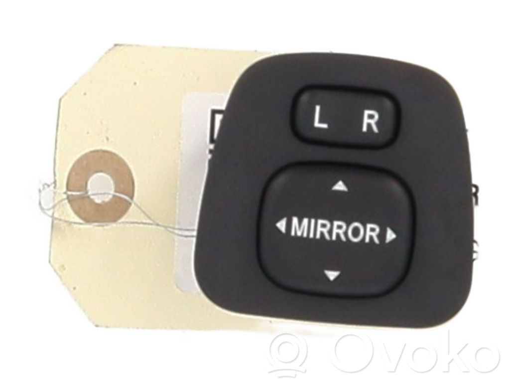 Peugeot 108 Wing mirror switch 