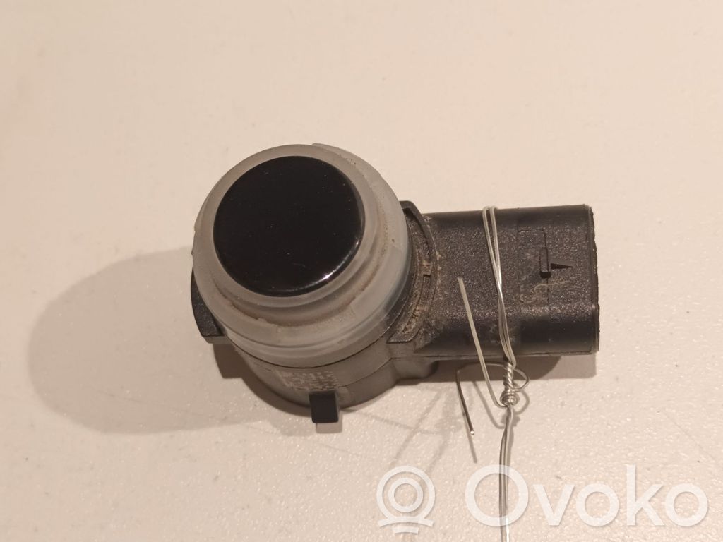 Peugeot 308 Sensor de aparcamiento PDC 