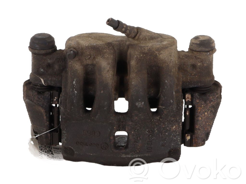 Peugeot Boxer Etujarrusatula 