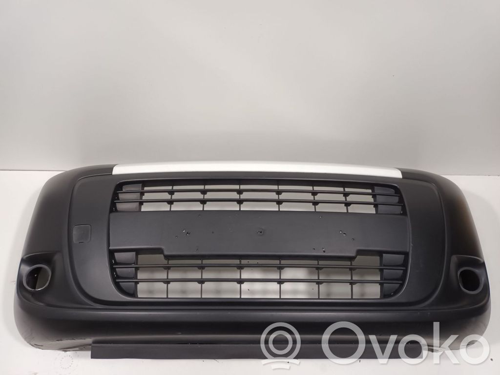 Citroen Nemo Front bumper 