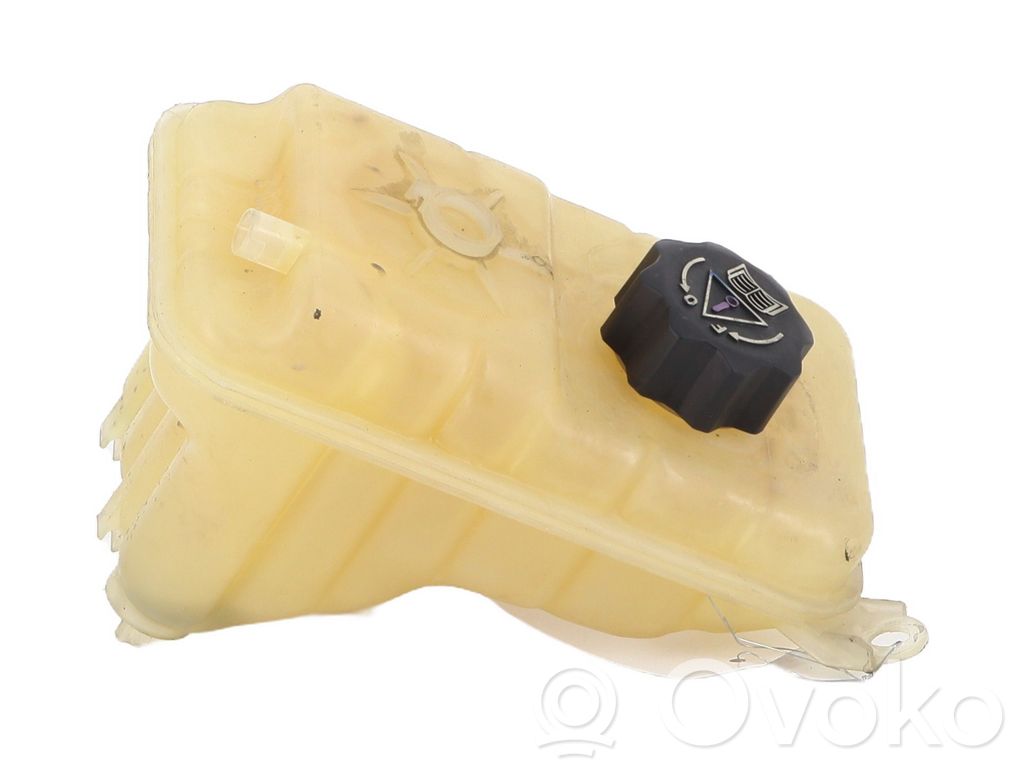 Citroen C5 Serbatoio di compensazione del liquido refrigerante/vaschetta 