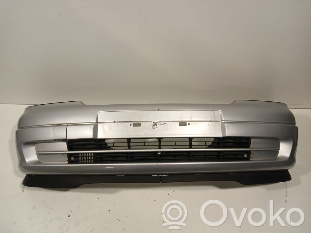 Opel Astra G Parachoques delantero 