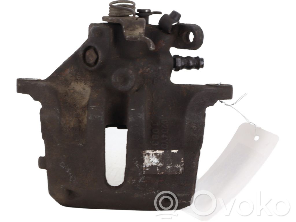 Citroen C5 Front brake caliper 