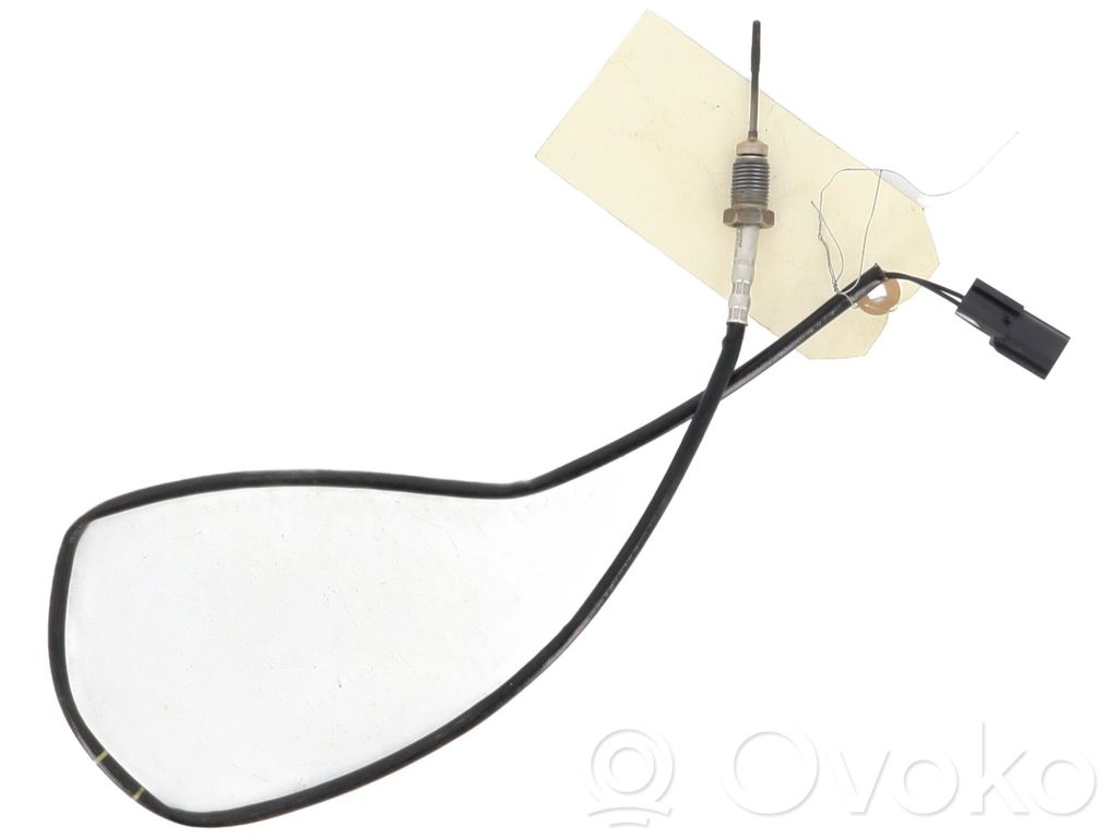 Renault Master III Sensor de temperatura del escape 