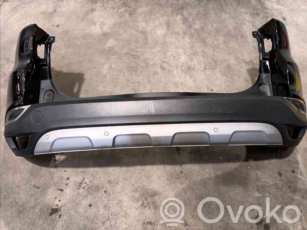Renault Espace -  Grand espace V Parachoques 