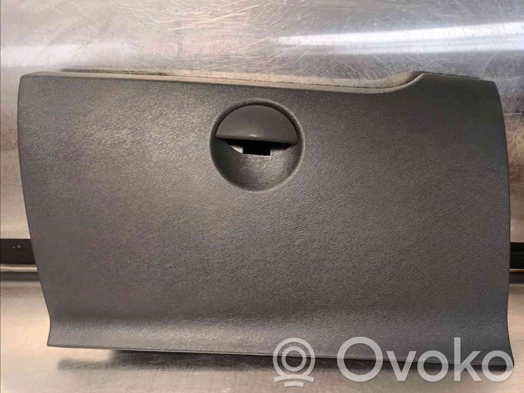 Renault Kangoo II Tapa/cubierta de la guantera 