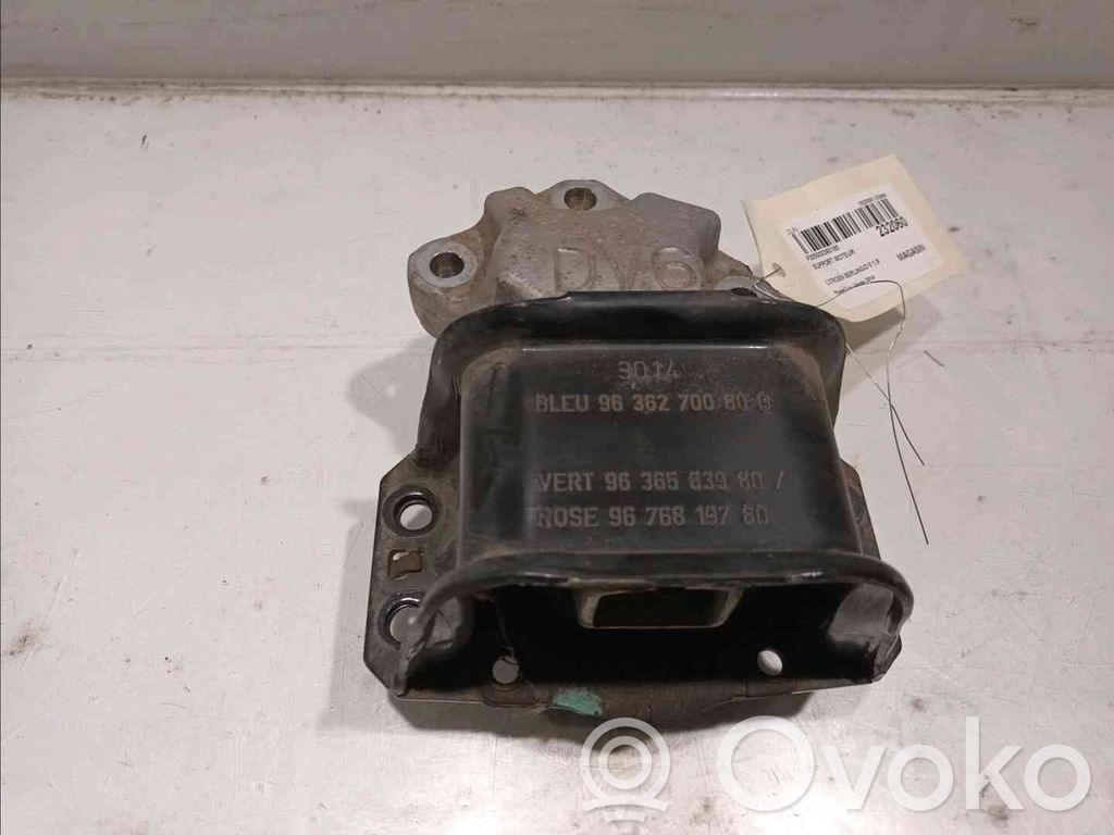 Citroen Berlingo Engine mounting bracket 