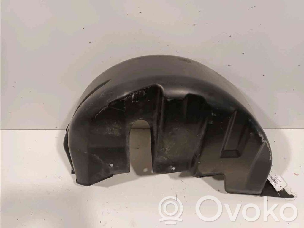 Citroen C3 Posparnis galinis 
