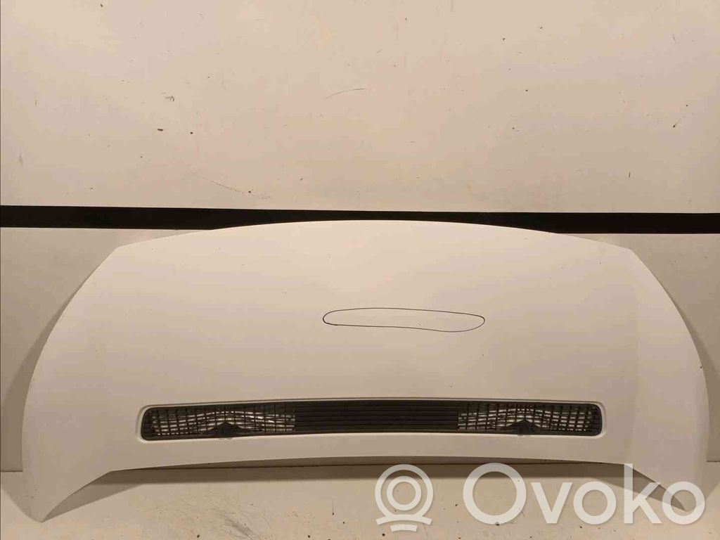 Citroen Jumpy Dzinēja pārsegs (vāks) 