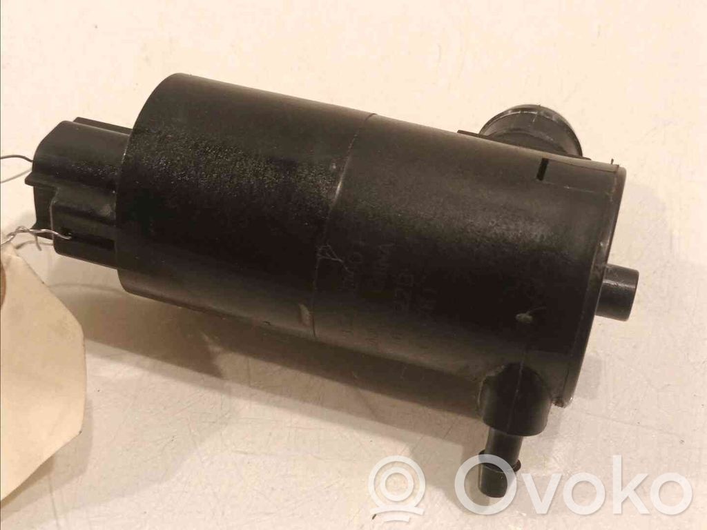 Citroen C1 Windscreen/windshield washer pump 