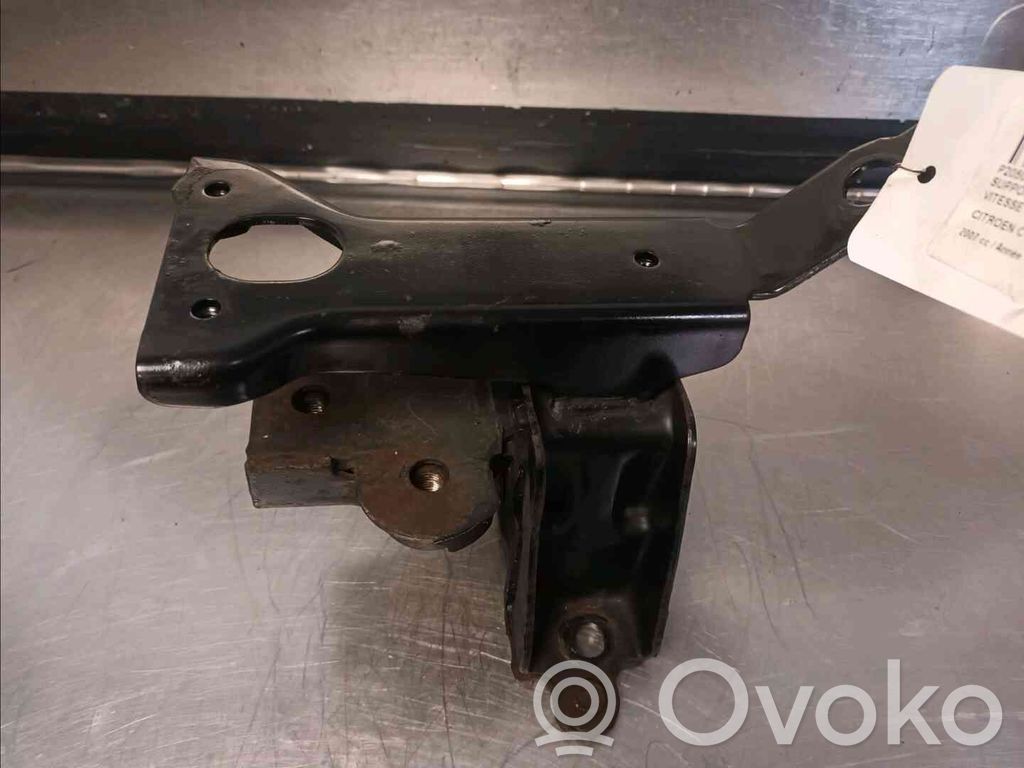 Citroen C1 Gearbox mount 