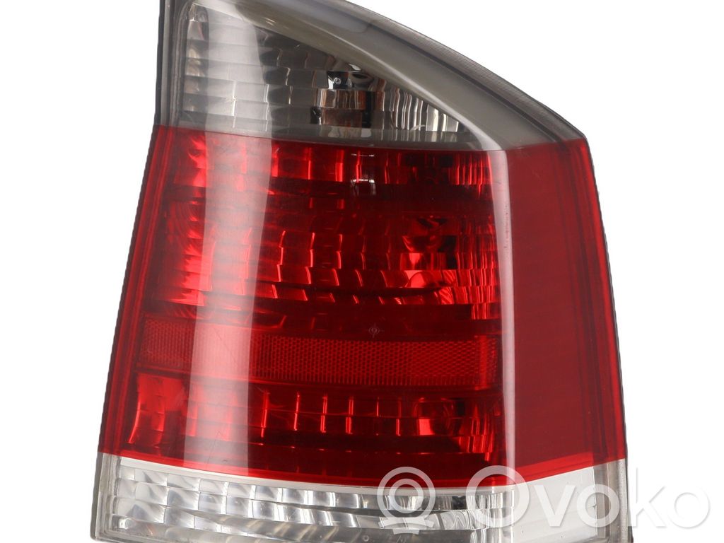 Opel Vectra C Takavalot 