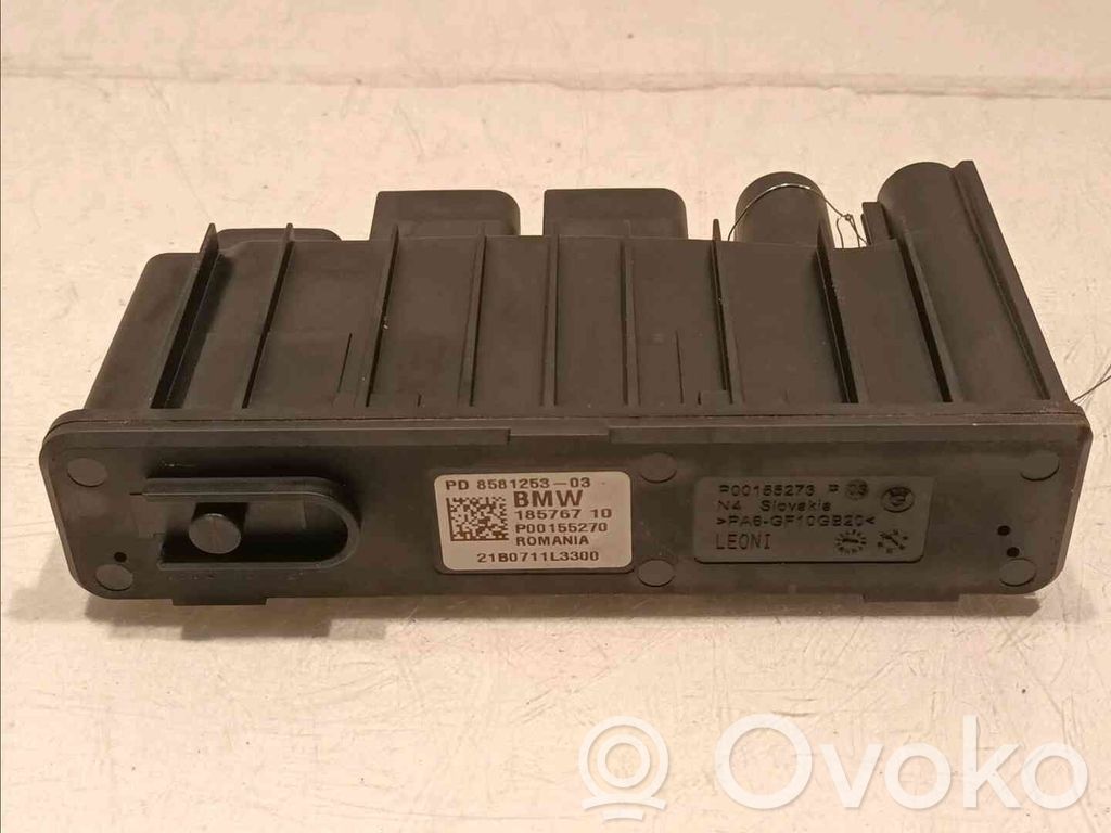 BMW X1 F48 F49 Fuse box set 