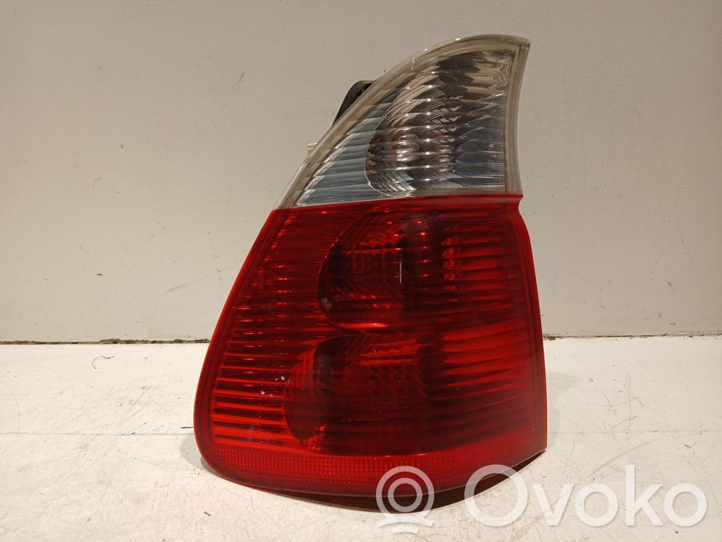 BMW X5 E53 Rear/tail lights 