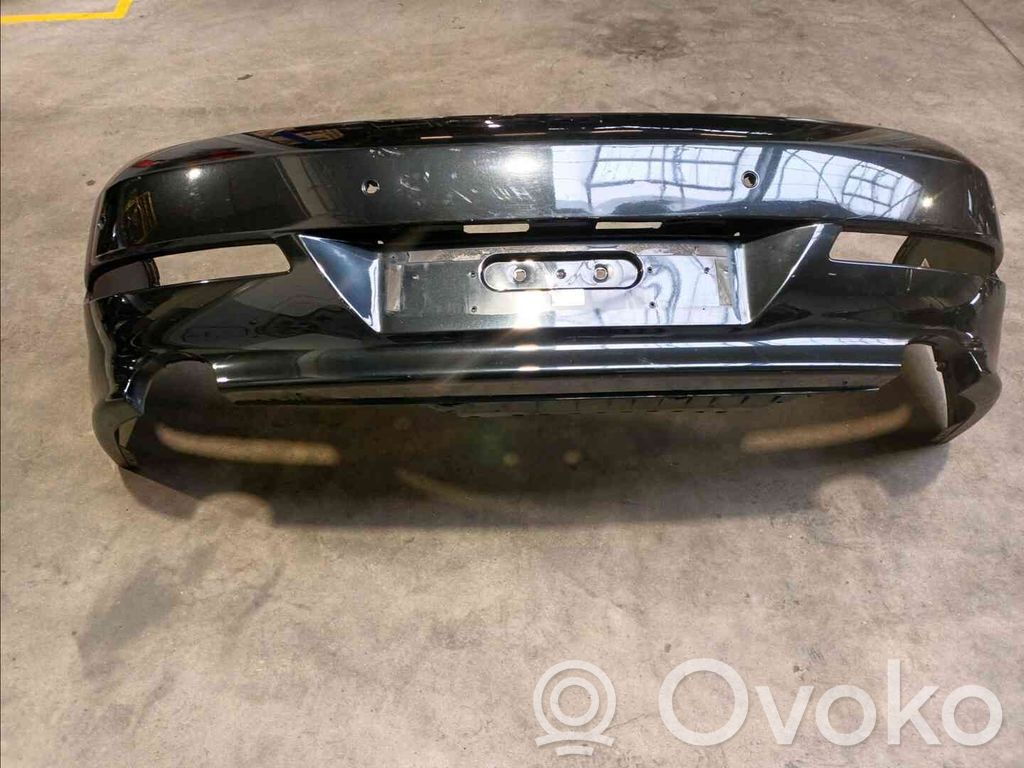 BMW 6 E63 E64 Бампер 