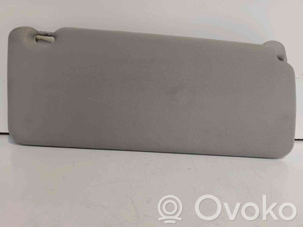 Sun visor   51168258021