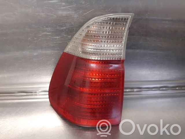 BMW X5 E53 Rear/tail lights 