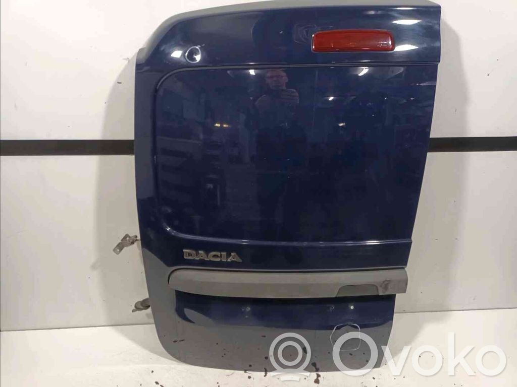 Dacia Logan I Durvis 