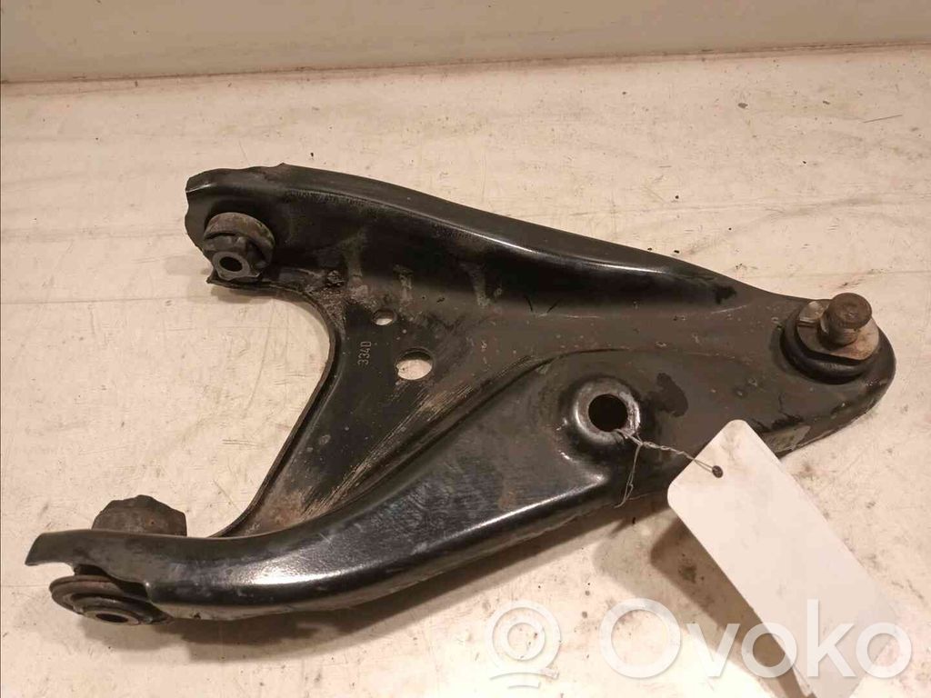 Dacia Logan II Front lower control arm/wishbone 