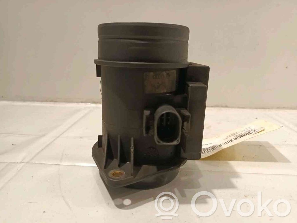 Audi A3 S3 8L Misuratore di portata d'aria 