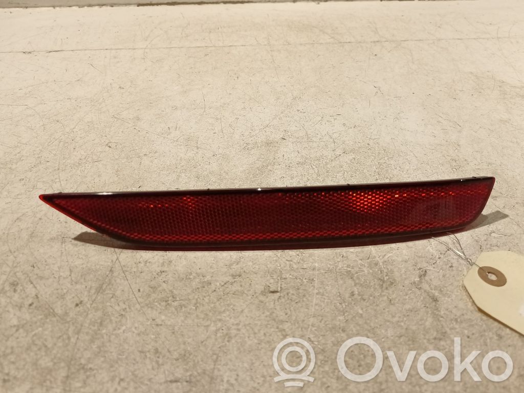 Volkswagen Scirocco Reflector de faros/luces traseros 