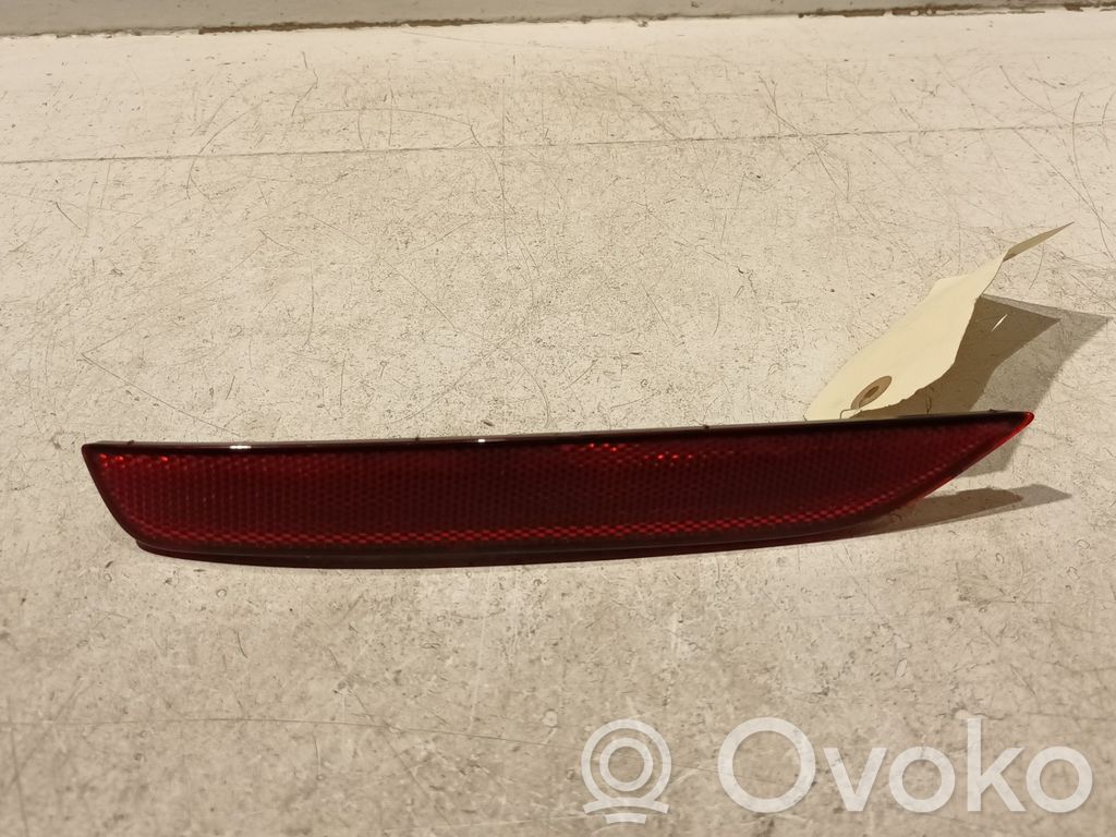 Volkswagen Scirocco Reflector de faros/luces traseros 