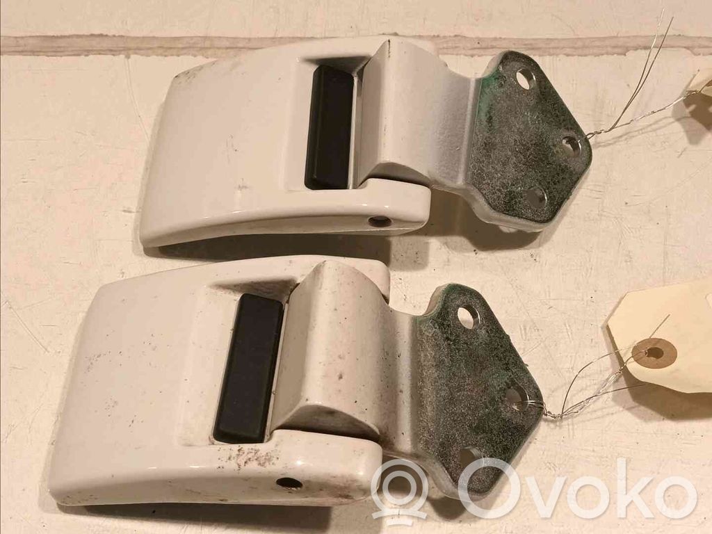 Volkswagen Transporter - Caravelle T6 Loading door lower hinge 