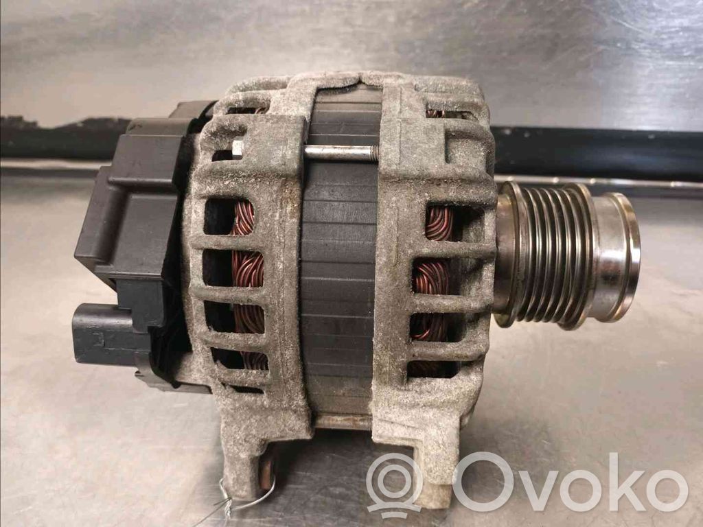 Volkswagen Polo V 6R Генератор 